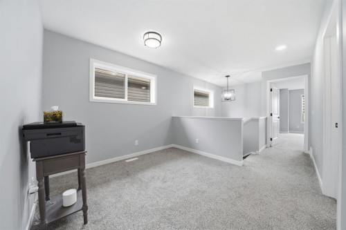 623 Savanna Crescent Ne, Calgary, AB - Indoor Photo Showing Other Room