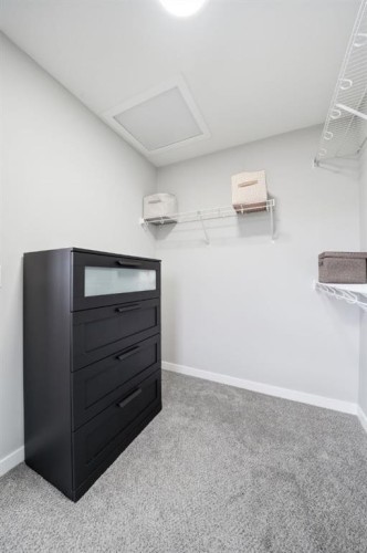 623 Savanna Crescent Ne, Calgary, AB - Indoor