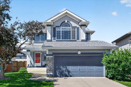 232 Douglas Glen Close Se, Calgary, AB - Outdoor