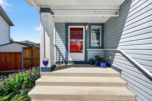 232 Douglas Glen Close Se, Calgary, AB - Outdoor With Exterior