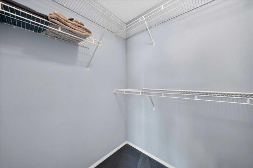 232 Douglas Glen Close Se, Calgary, AB - Indoor With Storage