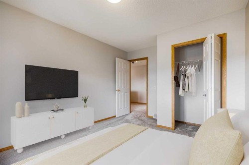 249 Scotia Point Nw, Calgary, AB - Indoor