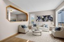 249 Scotia Point Nw, Calgary, AB  - Indoor Photo Showing Living Room 