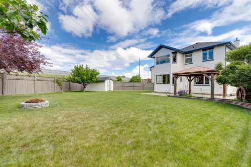 249 Scotia Point Nw, Calgary, AB - Outdoor