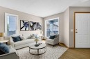 249 Scotia Point Nw, Calgary, AB  - Indoor Photo Showing Living Room 