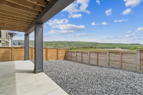 220 Precedence View, Cochrane, AB - Outdoor