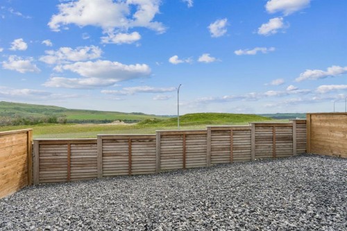 220 Precedence View, Cochrane, AB - Outdoor With View