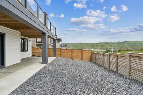 220 Precedence View, Cochrane, AB - Outdoor