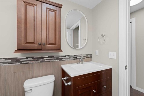 7 Panora Square Nw, Calgary, AB 