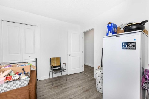 5 Citadel Hills Circle Nw, Calgary, AB - Indoor