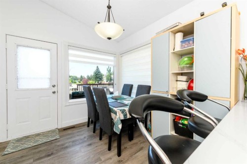 5 Citadel Hills Circle Nw, Calgary, AB - Indoor
