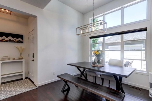 1058 New Brighton Park Se, Calgary, AB - Indoor