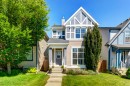 1058 New Brighton Park Se, Calgary, AB  - Outdoor With Facade 