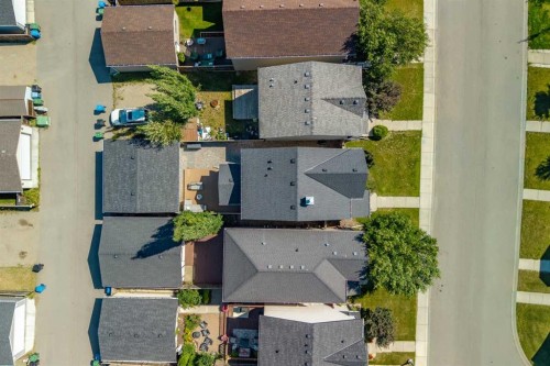1058 New Brighton Park Se, Calgary, AB - Outdoor With View
