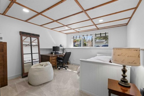 151 Balsam Crescent, Olds, AB - Indoor