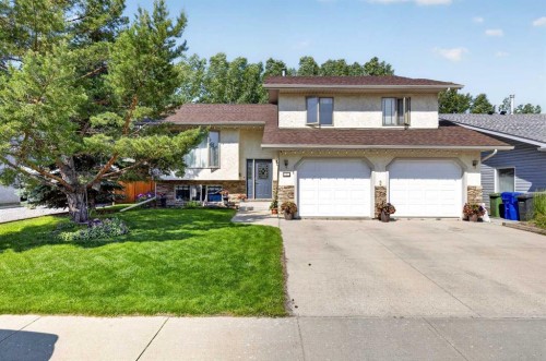 151 Balsam Crescent  Olds, AB T4H 1M4