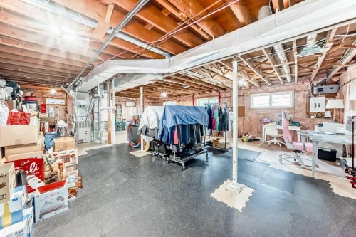 35 Collingwood Place Nw, Calgary, AB 