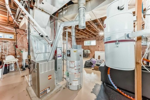 35 Collingwood Place Nw, Calgary, AB 