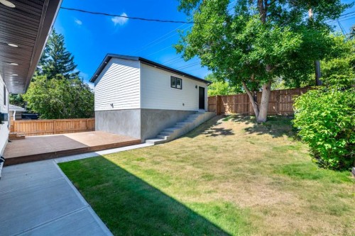 88 Cheyenne Crescent Nw, Calgary, AB - Outdoor