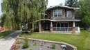 10416 Mapleridge Crescent Se, Calgary, AB  - Outdoor With Deck Patio Veranda 