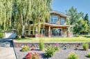 10416 Mapleridge Crescent Se, Calgary, AB  - Outdoor With Deck Patio Veranda 