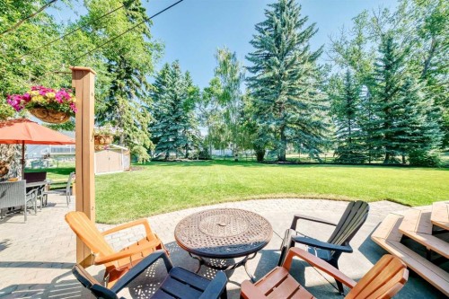 10416 Mapleridge Crescent Se, Calgary, AB - Outdoor With Deck Patio Veranda