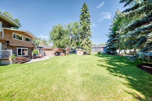10416 Mapleridge Crescent Se, Calgary, AB - Outdoor