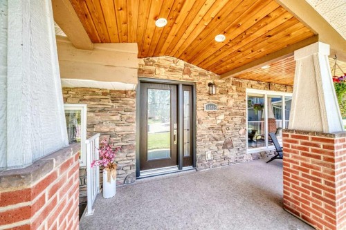 10416 Mapleridge Crescent Se, Calgary, AB - Outdoor With Exterior