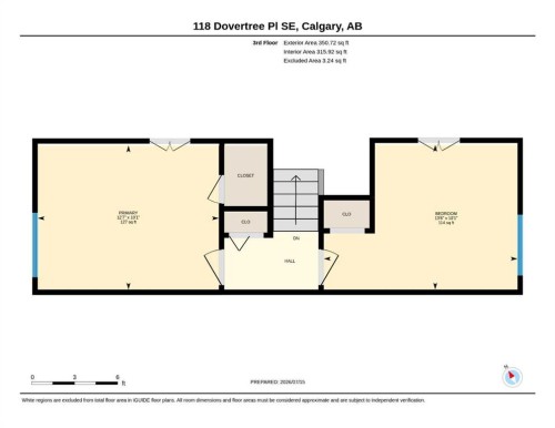 118 Dovertree Place Se, Calgary, AB - Other