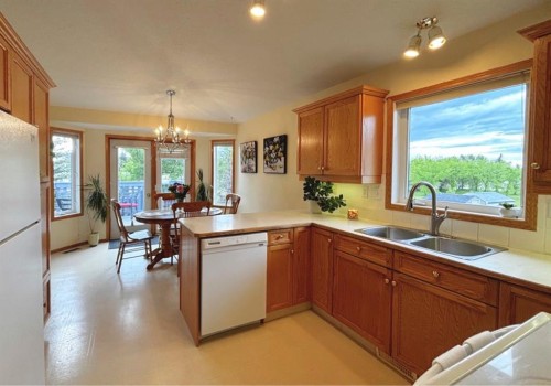 6244 Cypress Street, Olds, AB 