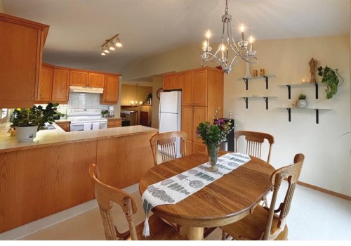 6244 Cypress Street, Olds, AB 