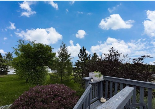 6244 Cypress Street, Olds, AB 