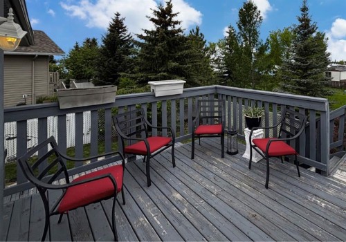 6244 Cypress Street, Olds, AB 