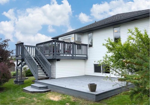 6244 Cypress Street, Olds, AB 