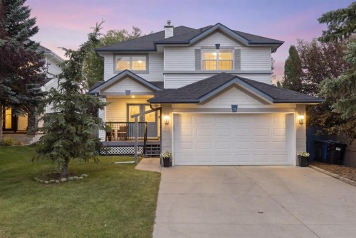 13 Somerset Park Sw, Calgary, AB - Outdoor