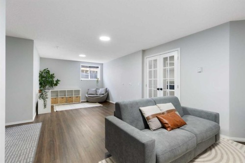 13 Somerset Park Sw, Calgary, AB - Indoor