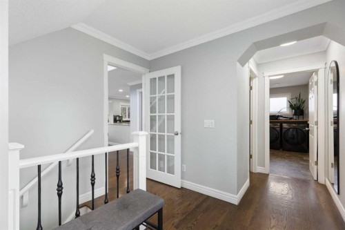 13 Somerset Park Sw, Calgary, AB - Indoor Photo Showing Other Room