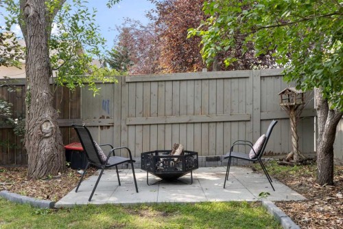 13 Somerset Park Sw, Calgary, AB - Outdoor With Deck Patio Veranda