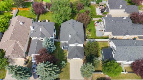 13 Somerset Park Sw, Calgary, AB - Outdoor With View
