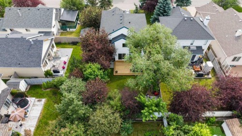 13 Somerset Park Sw, Calgary, AB - Outdoor