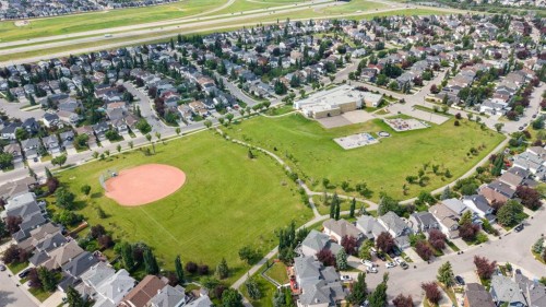 13 Somerset Park Sw, Calgary, AB - Outdoor With View