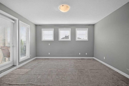 4-2416 30 Street Sw, Calgary, AB - Indoor Photo Showing Other Room