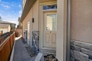 4-2416 30 Street Sw, Calgary, AB  - Outdoor With Exterior 