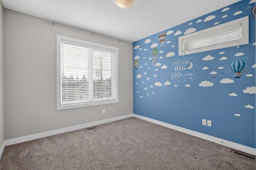 4-2416 30 Street Sw, Calgary, AB - Indoor Photo Showing Other Room