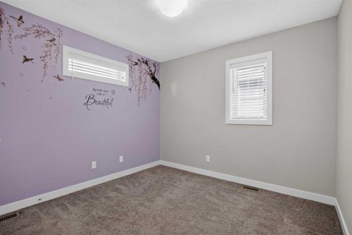 4-2416 30 Street Sw, Calgary, AB - Indoor Photo Showing Other Room