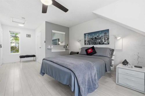 2-97 Grier Place Ne, Calgary, AB 