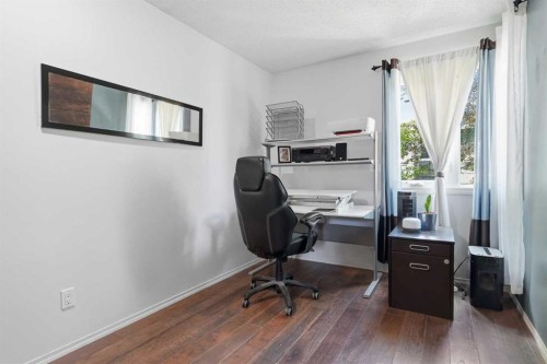2-97 Grier Place Ne, Calgary, AB 
