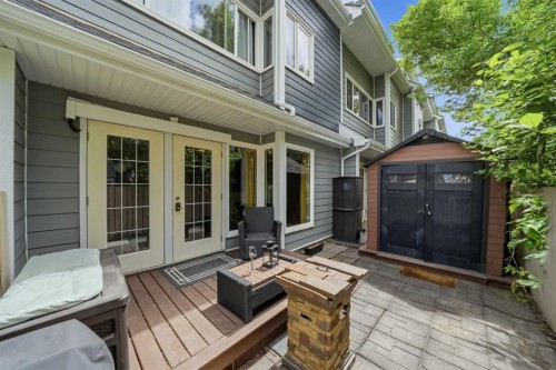 2-97 Grier Place Ne, Calgary, AB 
