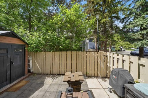 2-97 Grier Place Ne, Calgary, AB 