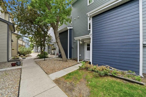 2-97 Grier Place Ne, Calgary, AB 